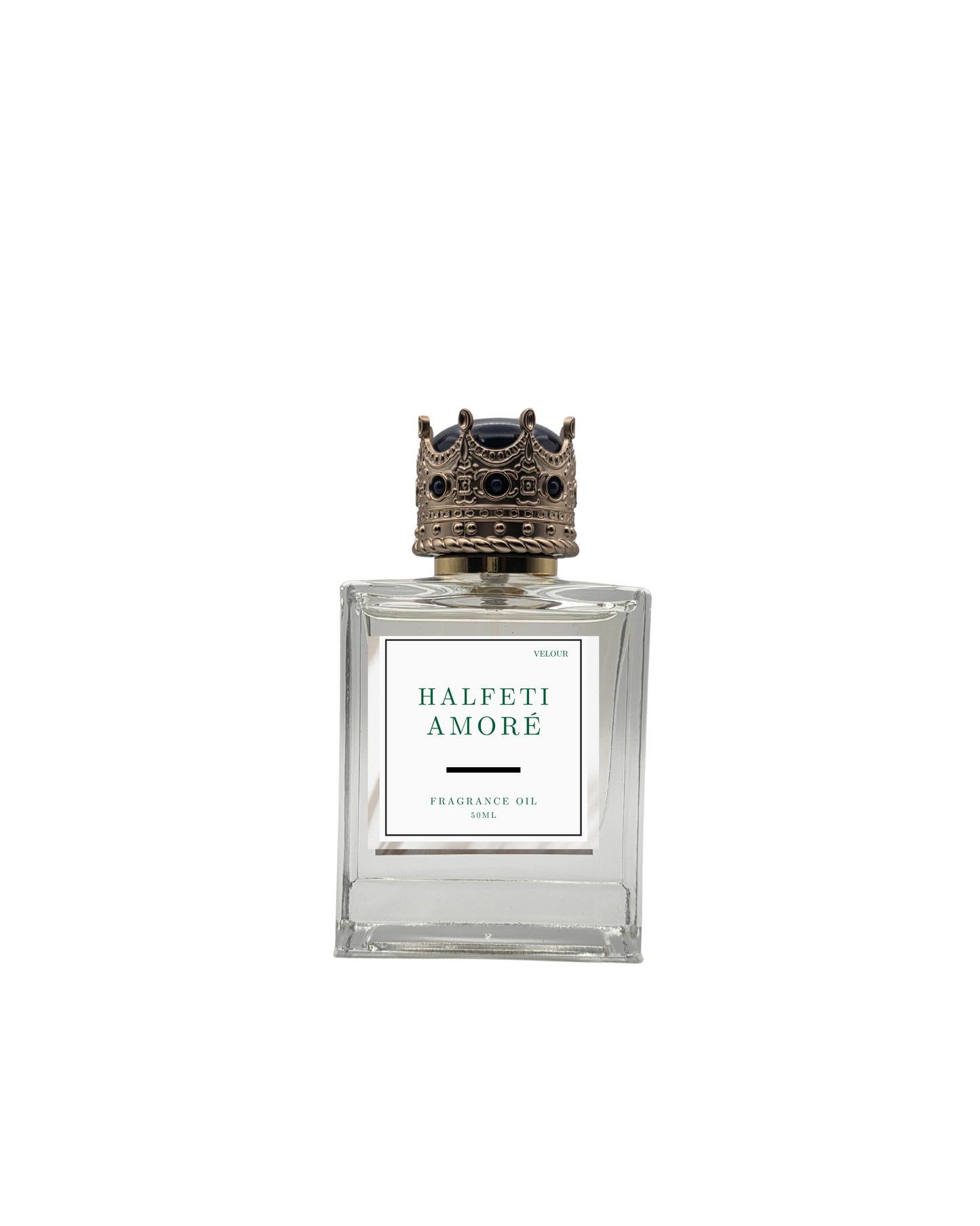 HALFETI AMORE (50ml) Fragrance Oil
