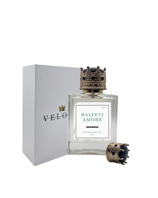 HALFETI AMORE (50ml) Fragrance Oil