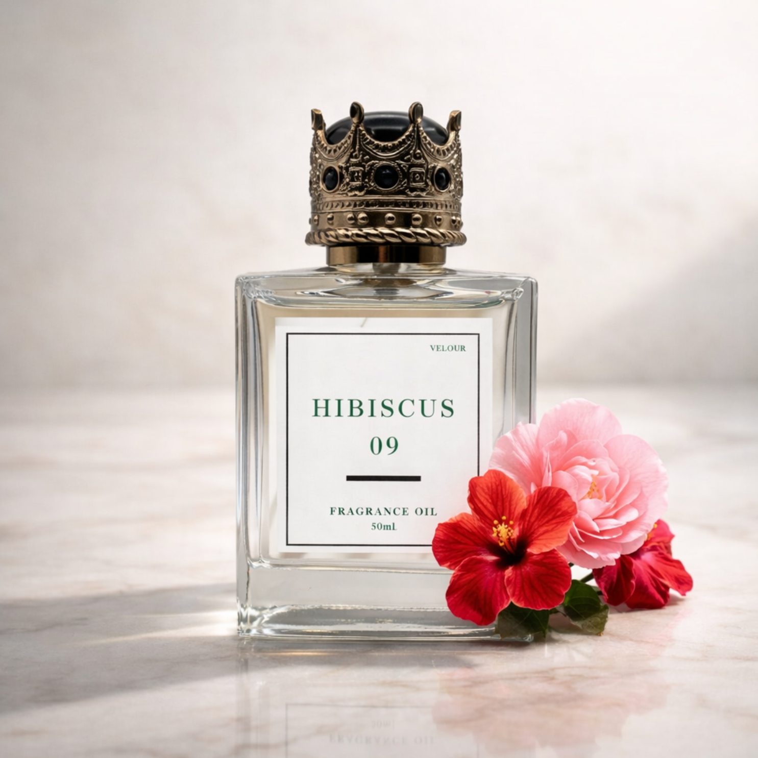 HIBISCUS 09