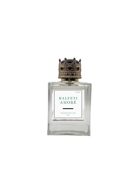 HALFETI AMORE (50ml) Fragrance Oil