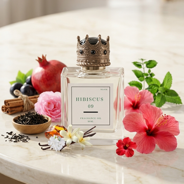 HIBISCUS 09