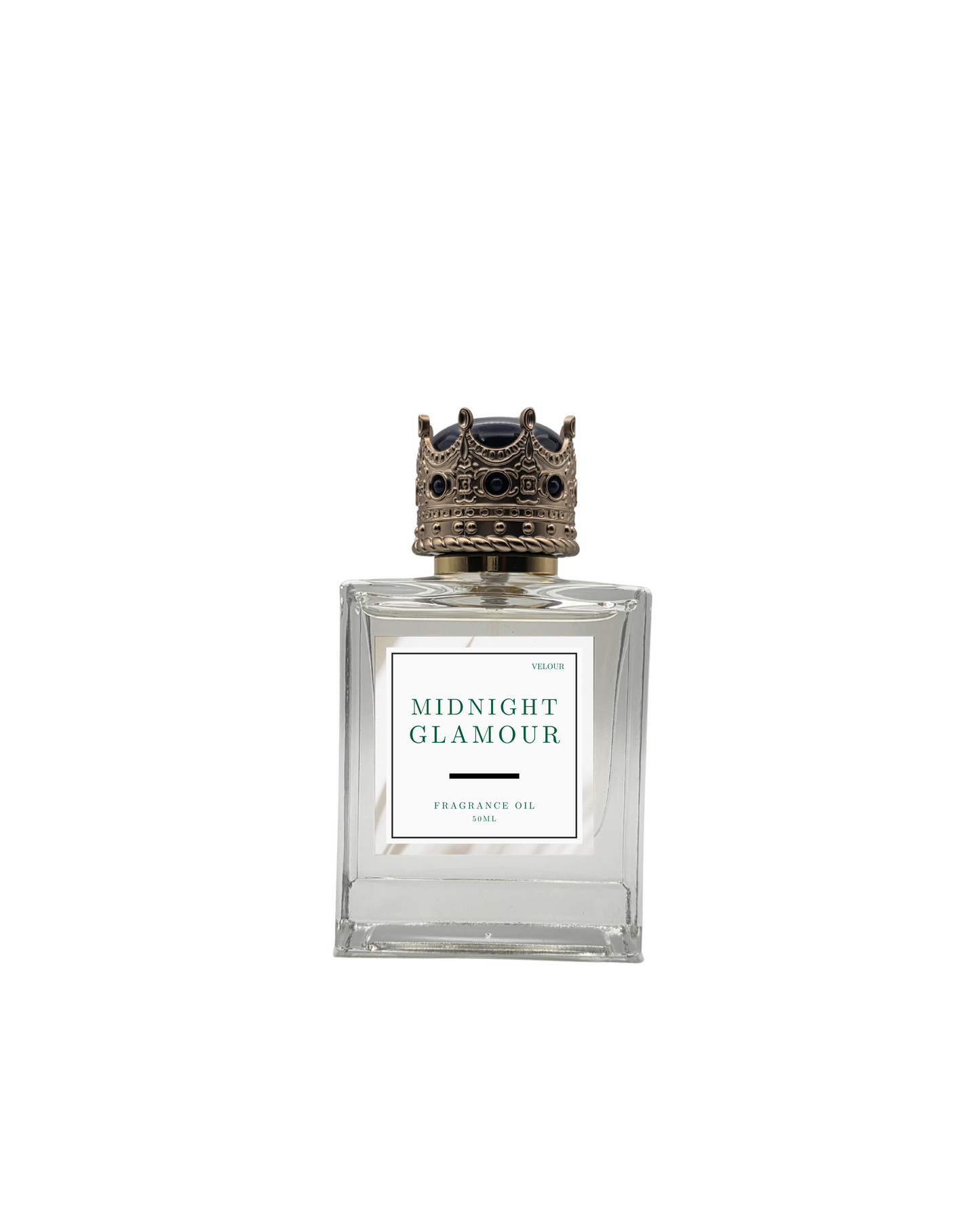 MIDNIGHT GLAMOUR (50ml) Fragrance Oil