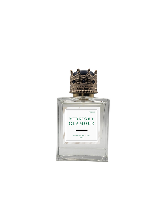MIDNIGHT GLAMOUR (50ml) Fragrance Oil