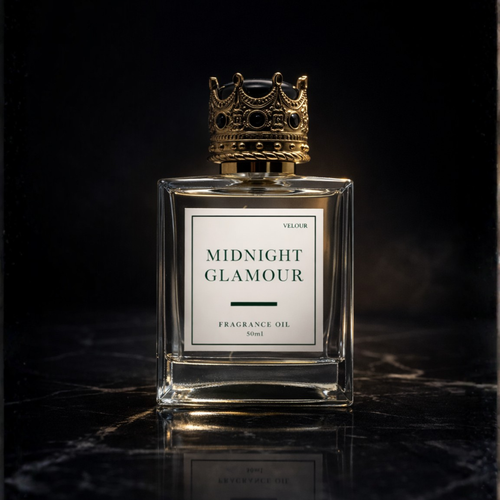 MIDNIGHT GLAMOUR - 50ml