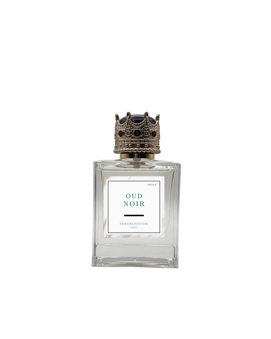 OUD NOIR (50ml) Fragrance Oil