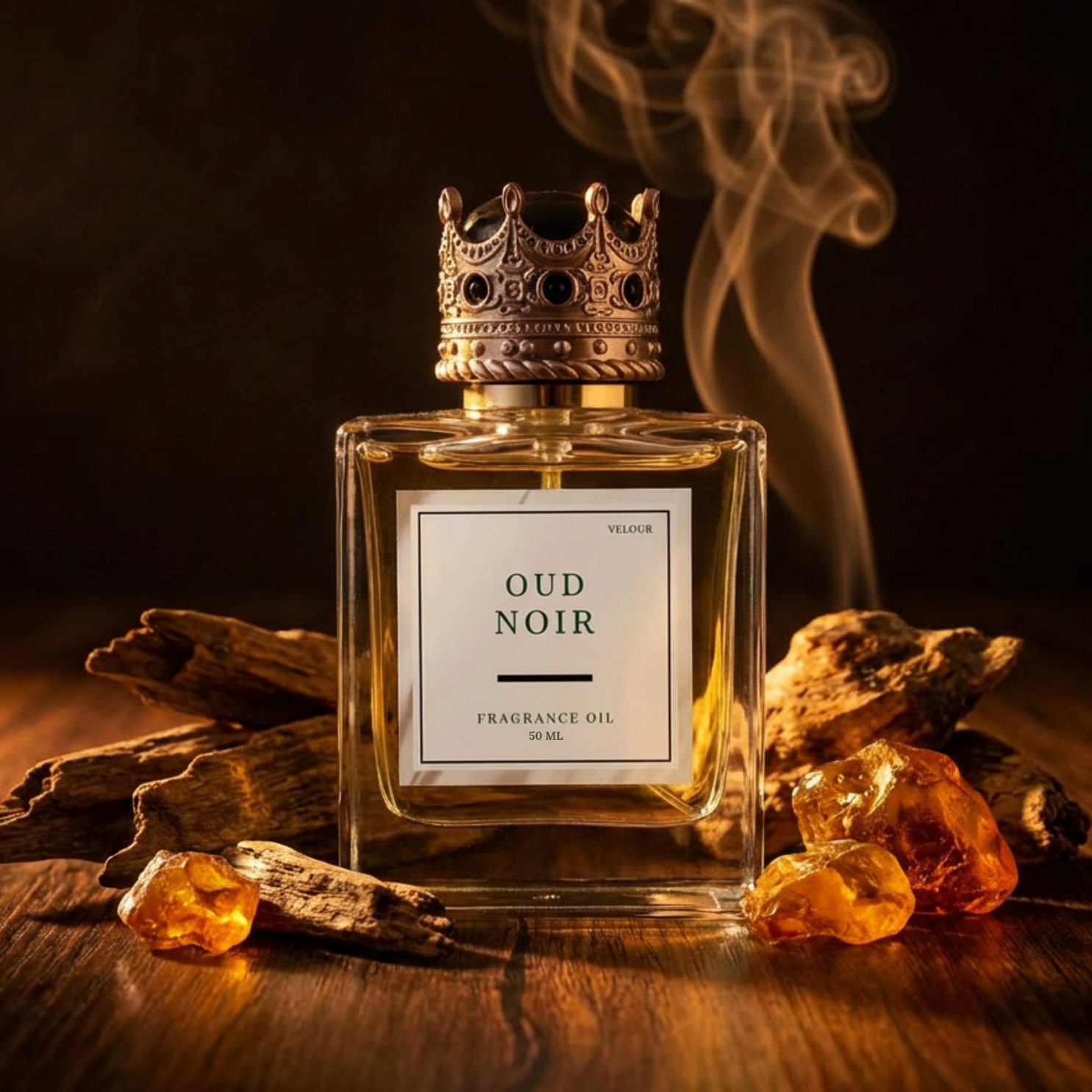 OUD NOIR - 50ml