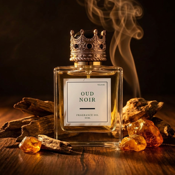 OUD NOIR - 50ml