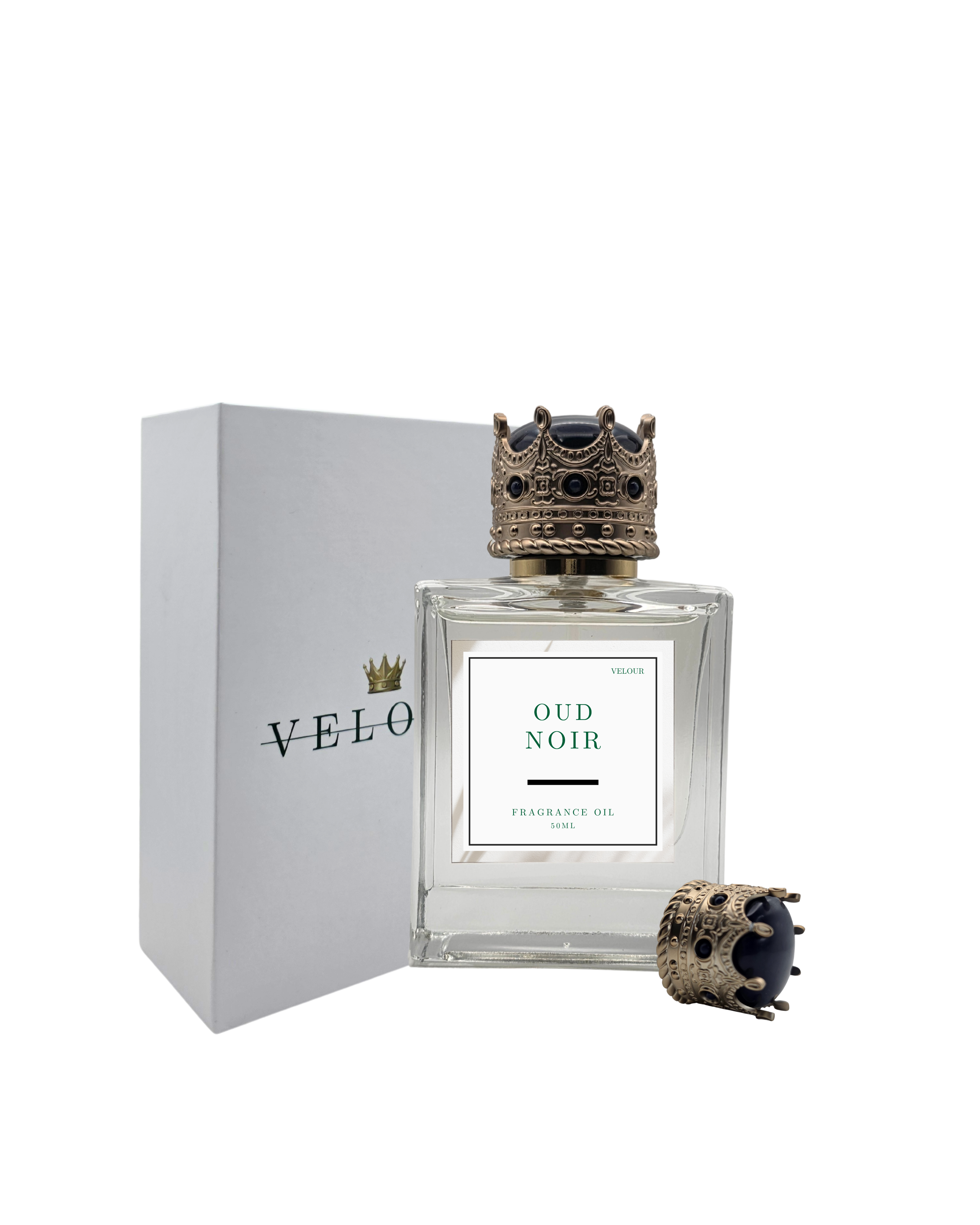 OUD NOIR - 50ml
