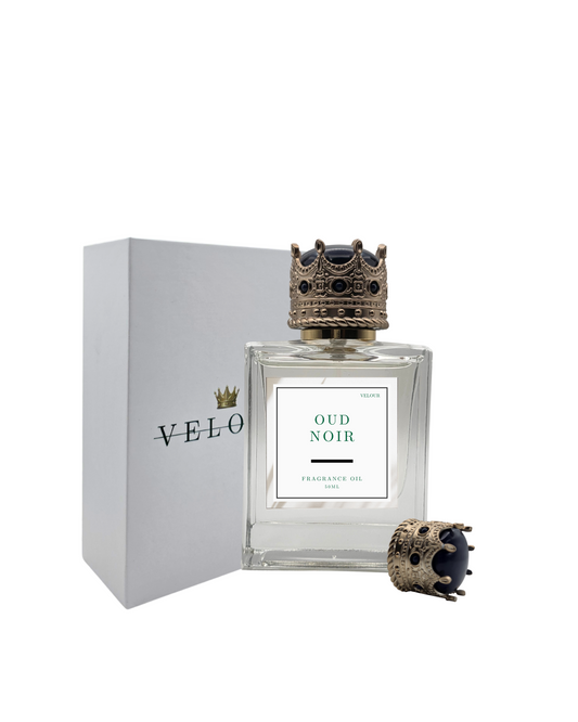 OUD NOIR (50ml) Fragrance Oil