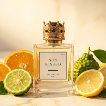 SUN-KISSED - 50ml