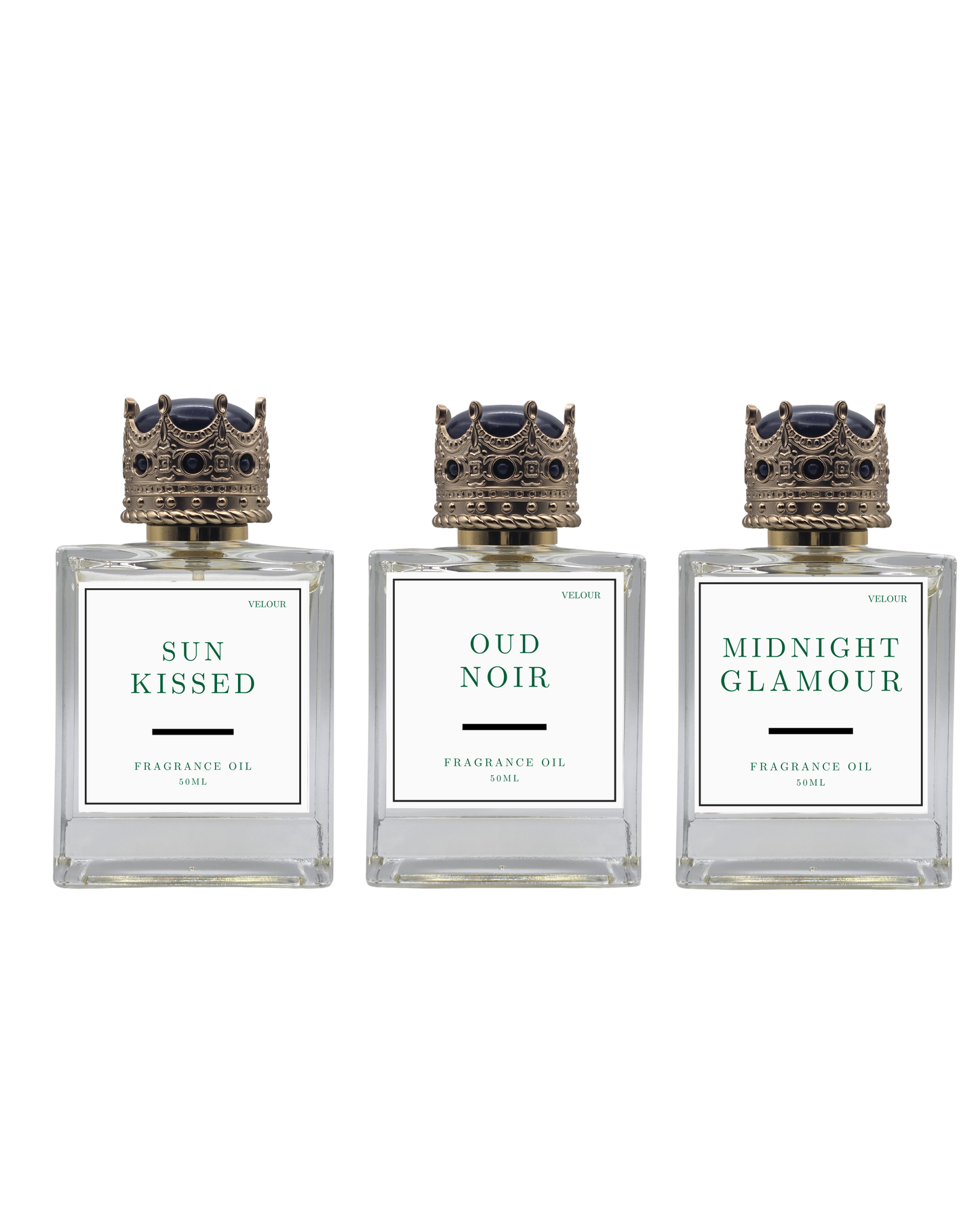 SIGNATURE COLLECTION