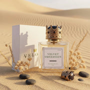 VELVET OBSESSION - 50ml